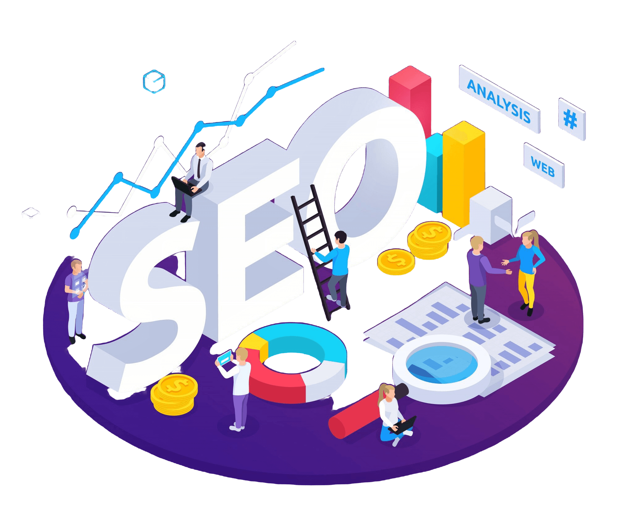 Forex SEO strategies