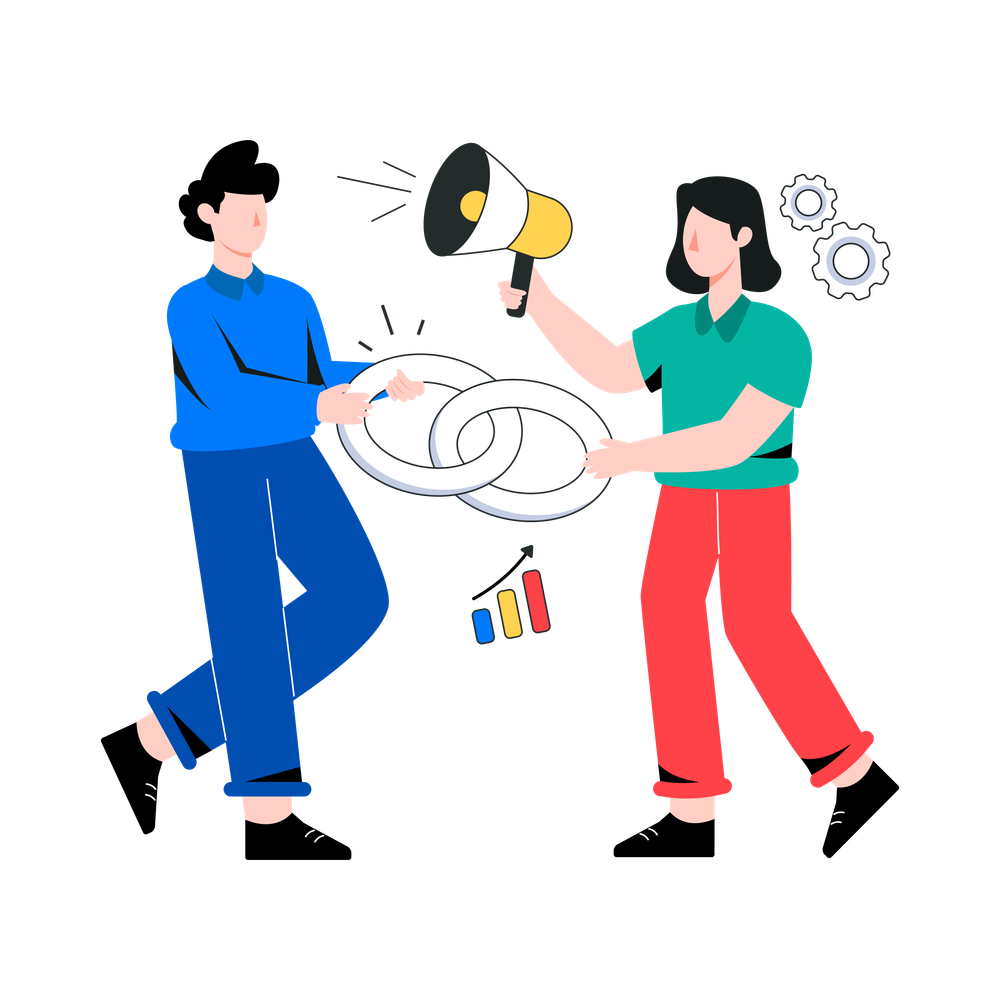 Link Building