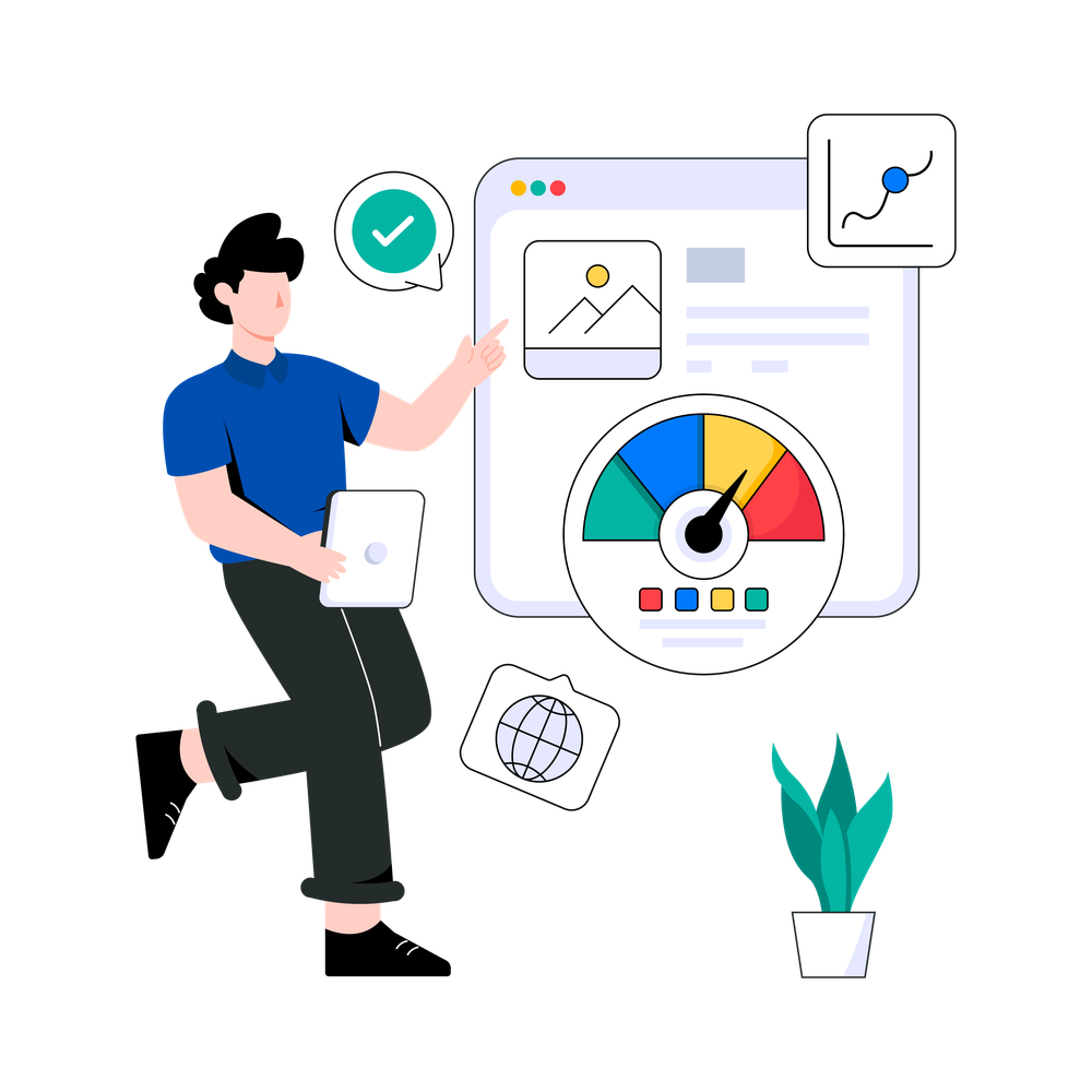 SEO Performance