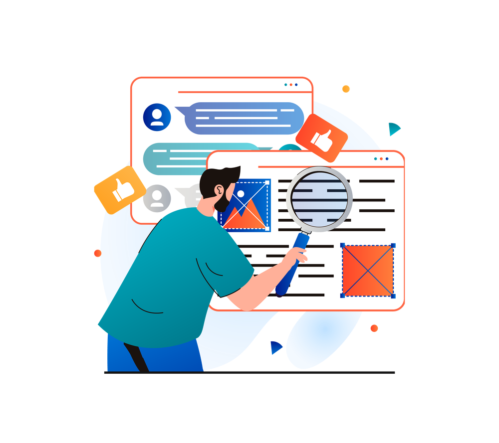 Technical SEO