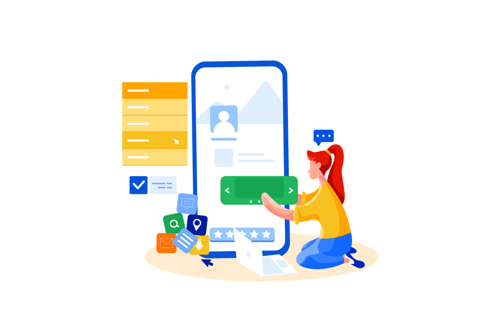 User Experience Enhancements