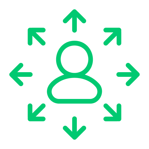 SCALEABILITY APPROACH