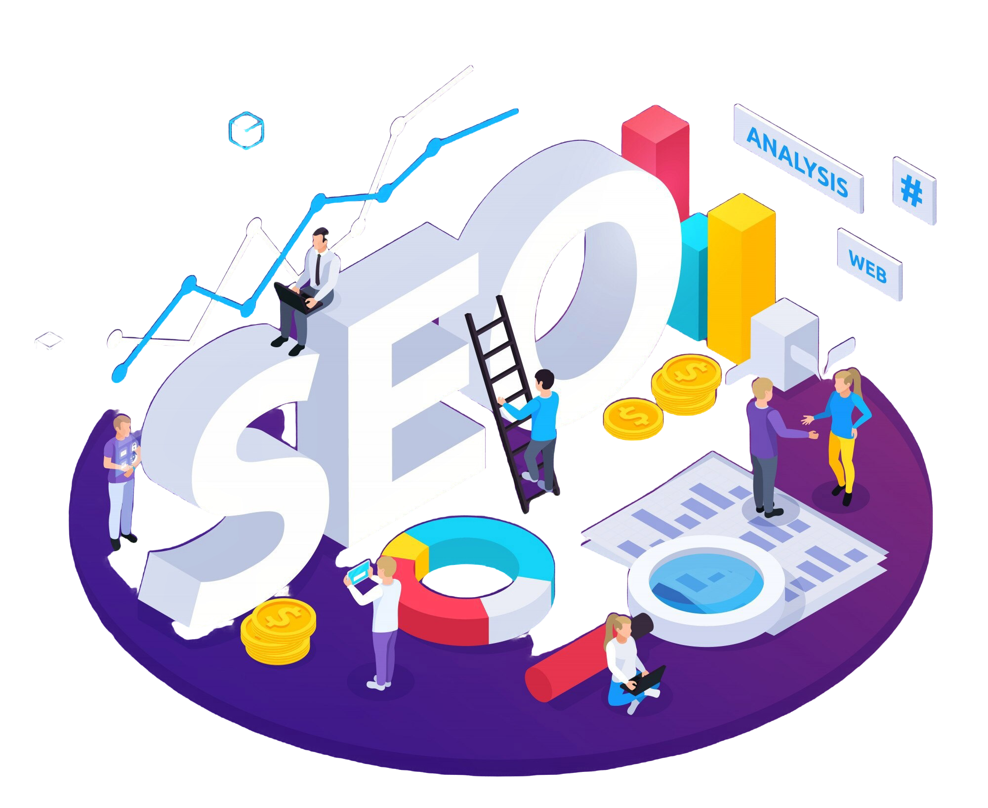 Forex SEO strategies