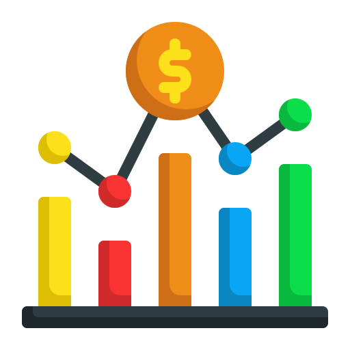 Algorithmic Trading icon