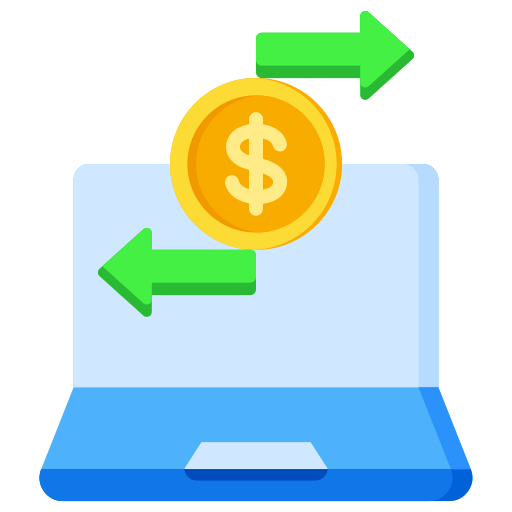 MT5 Trading Platform icon